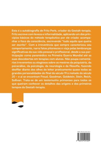 Escarafunchando Fritz: Dentro e fora da lata de lixo