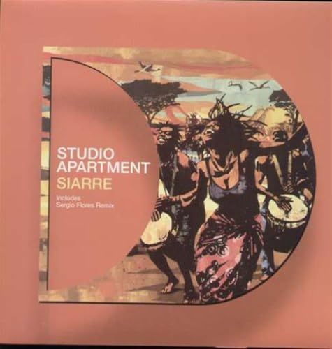 Siarre [Import]