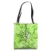 Non-Hodgkin Lymphoma Cancer Faith Cancer Awareness Support Tote Bag
