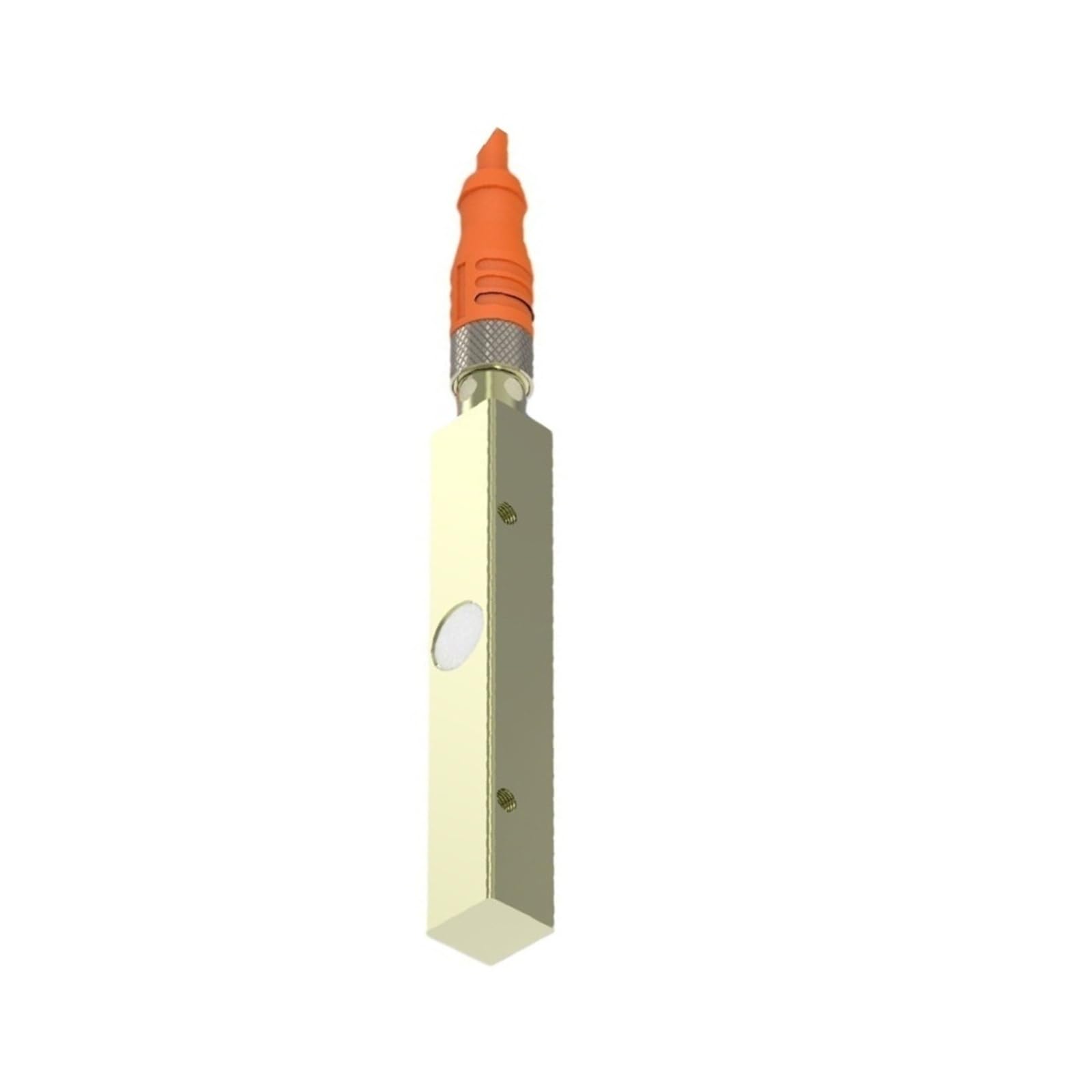 Capteur de proximité inductif Q8 NPN NO+NC avec distance de détection de 3 mm