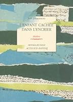 L'enfant cachée dans l'encrier 274278702X Book Cover