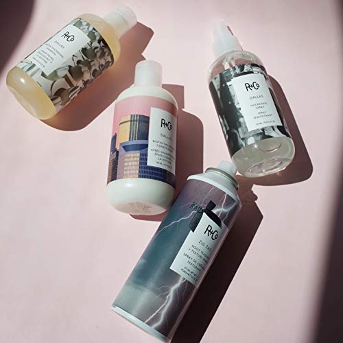 R+Co Zig Zag Root Teasing + Texture Spray 177 ml / 5 oz - Thumbnail 5