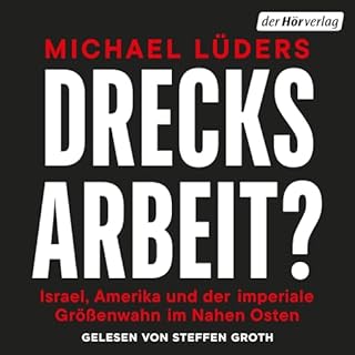 Drecksarbeit? Titelbild