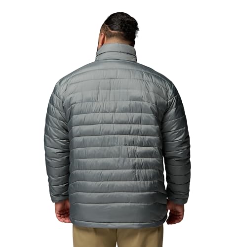 Image of Columbia mens Powder Lite II Jacket