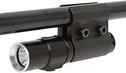 Combinazione di luce laser per pistola sub-compatta