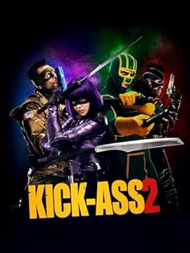 Kick-Ass 2