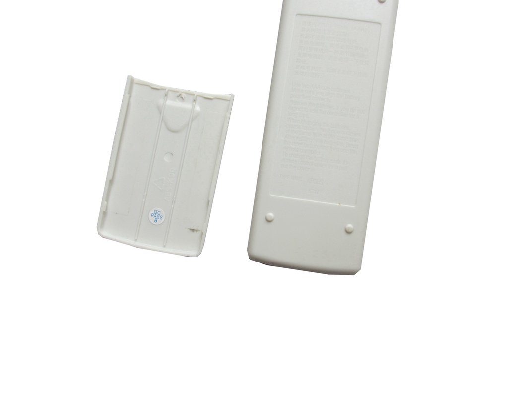 Mando a distancia de repuesto para Mitsubishi MSZ-GA71VA-A1 MSZ-GB50VA-A1 MSZ-GB35VA-A1 MSZ-GA35VA-A2 MSZ-GA22VA-A1 MSZ-GA25VA-A1 MSZ-GA35VA-A1 MSZ-GE42VAD-A1 KD06ES