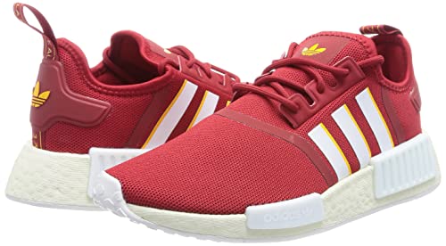 Image of adidas Men's NMD r1 Sneaker