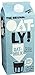 Oatly Original Oat Milk, Dairy Free, Nuts Free, 64 Fluid Ounces (Pack Of 6)