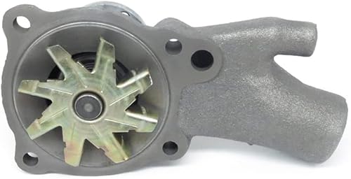 Miniatura 3 de Rareelectrical Nueva bomba de agua compatible con Chevrolet Caprice Impala 1977 1978 1979 C10 Suburbano K10 Suburban K20 Monza 1978 1979 1980 por