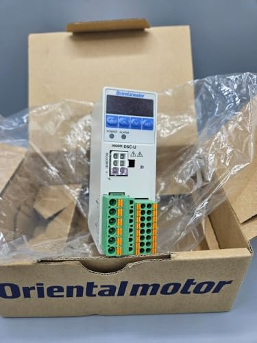 1-piece set of brand new East Motor speed controller DSC-U with box