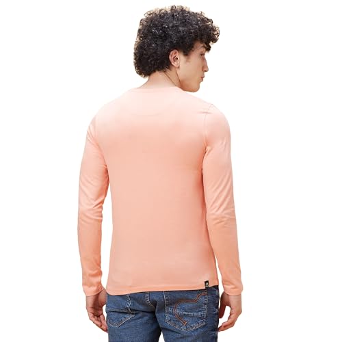 Image of Being Human Garments Mens-Top Crew Neck