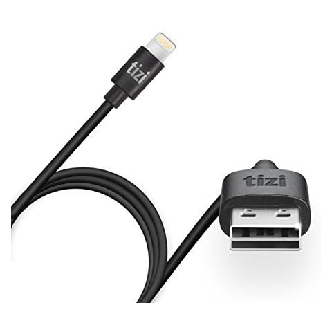 equinux tizi flip - Lightning Kabel Cover