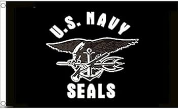 Amazon.co.jp: 国旗 米国海軍 USN アメリカ Navy SEALs ネイビー