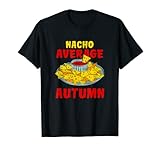 Mexican Dish Alias Humor Foodie Title