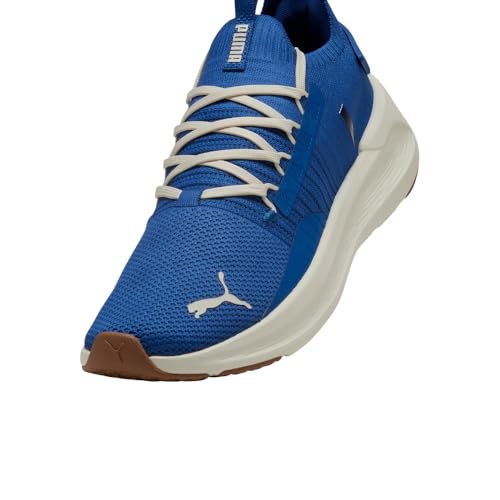 Image of Puma Mens Softride Symmetry Fuzion Running Shoes