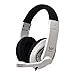 WOXTER i-Headphone PC 780, Auriculares Diadema con micrófono y reducción de Ruido,...
