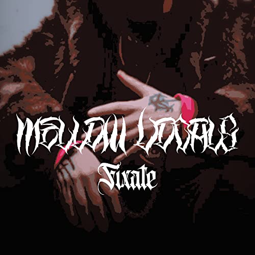 Fixate [Explicit]
