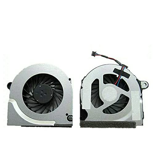 Ventilateur CPU HP ProBook 4420s refroidissement silencieux sans surchauffe