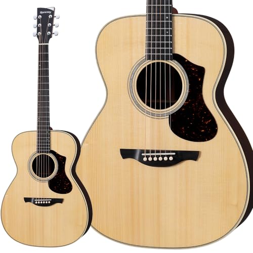 History　アコースティックギター HISTORY NT-C3 Natural (ナチュラル) エレアコギター