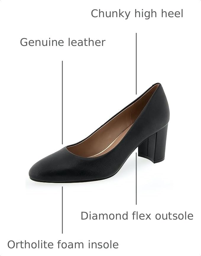 Image of Aerosoles Women's Betsy Pumps