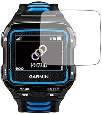 Garmin ForeAthlete 920XTJ | signalstationpizza.com