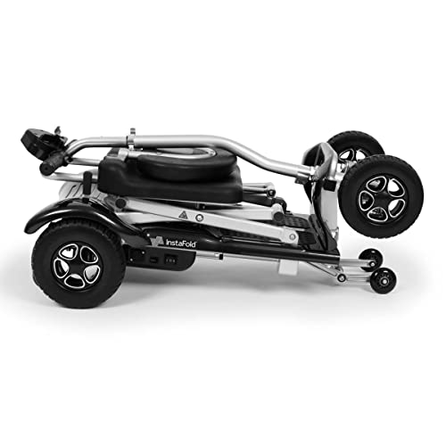Livewell Instafold Folding Mobility Scooter Livewell Instafold Folding Mobility Scooter