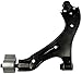 Dorman 521-028 Front Passenger Side Lower Suspension Control Arm and Ball Joint Assembly Compatible with Select Chevrolet/Pontiac/Saturn Models