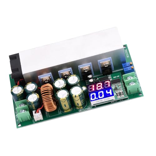 Module de puissance descendante pour résoudre les baisses de tension convertisseur 600W 20A