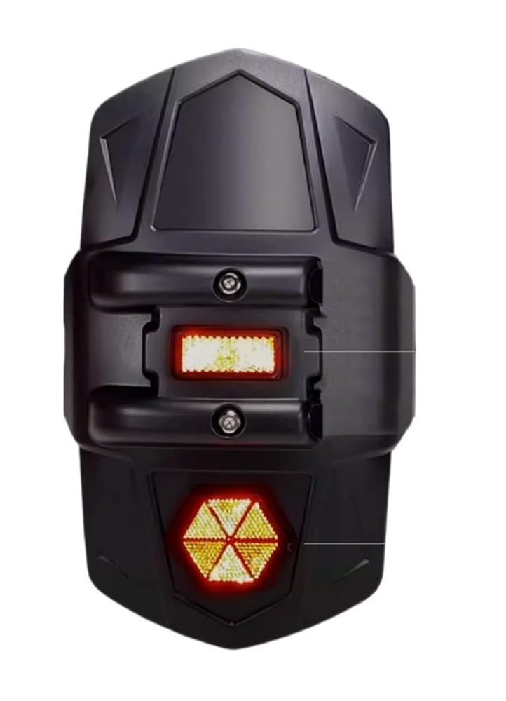 Parafango Posteriore motociclo Per TRK502 TRK 502 502X TRK502X 2017-2023 Accessori Per Moto Parafanghi Protezioni Pneumatici