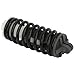 Clutch Pedal Spring 1J2721403A Sturdy Reliable Clutch Pedal Return Spring Replacement for SEAT Cordoba Left Hand Drive Vehicle ONLY ABS AAZ