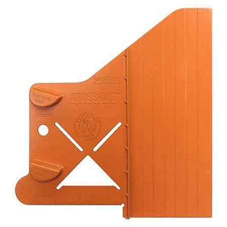 Bench Dog 10-019 ProCut Portable Circular Saw Crosscut Guide