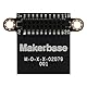 Namvo EMMC-32GB-Modul, 32 GB Speichererweiterungskarte für die Drucker KLP1 (210/230) und KP3S V2. Verbessern Sie die Druckleistung mit Einer zuverl?ssigen Speicherl?Sung.
