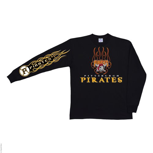 pittsburgh pirates t shirts amazon