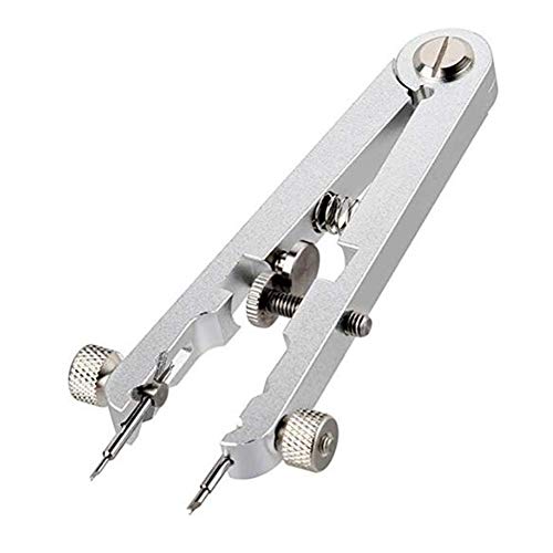 Luck Star Aluminum Watch Spring Bar Repair Tool Kit #TOP23