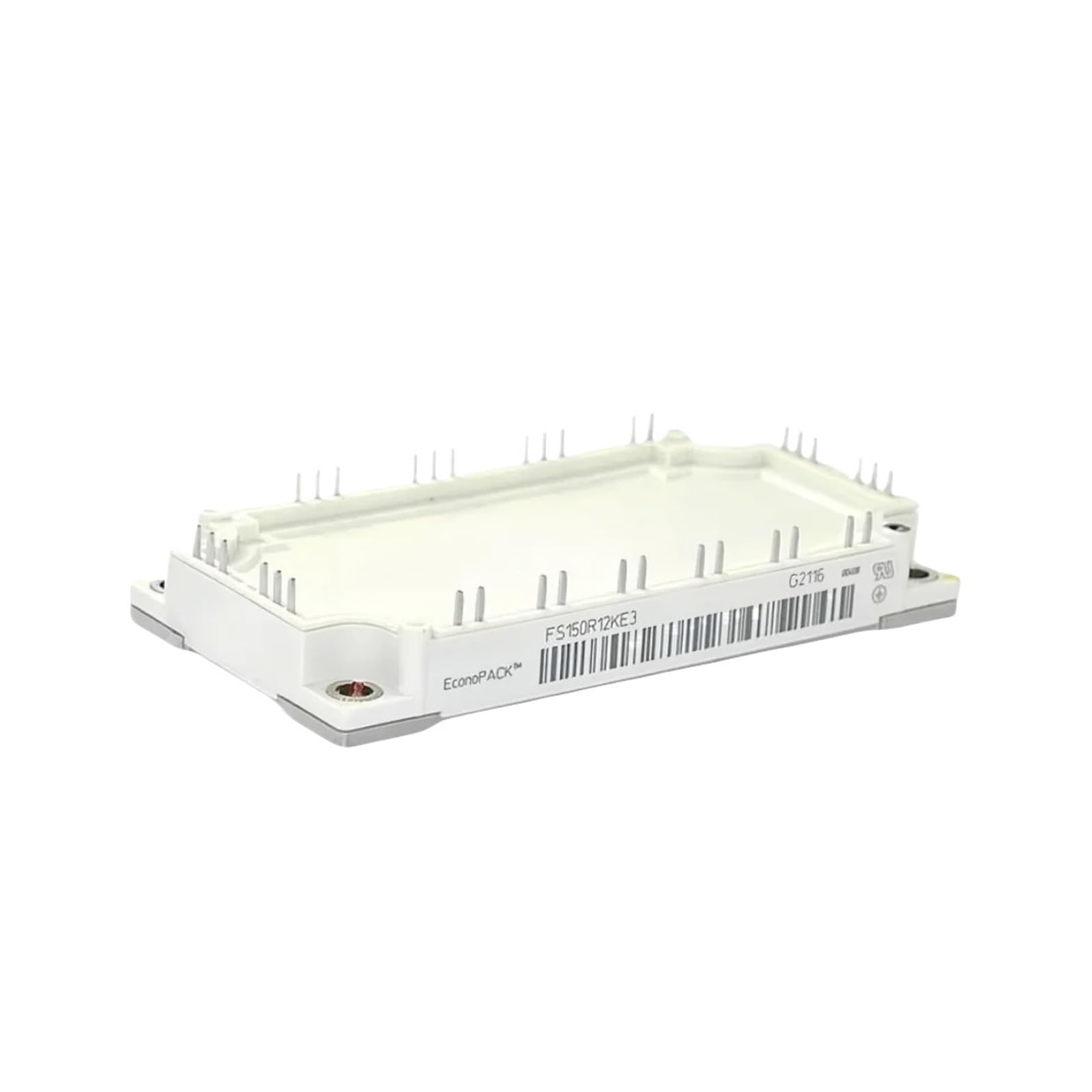 Módulo de alimentación FS150R12KE3 de 1200V para control de potencia industrial 1