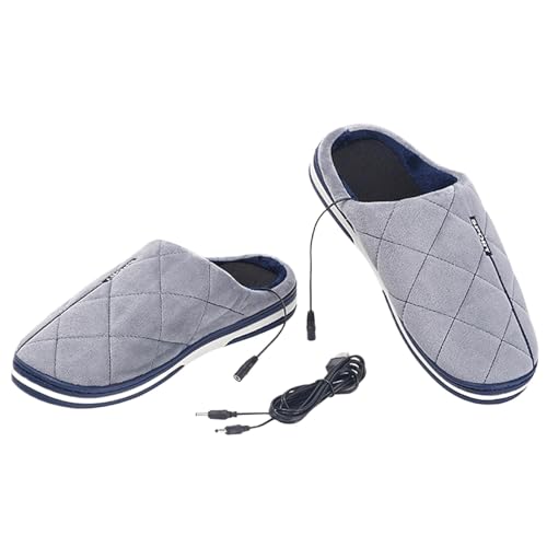 Chauffe-pieds électrique de bureau et coussin chauffant d'hiver pour pieds