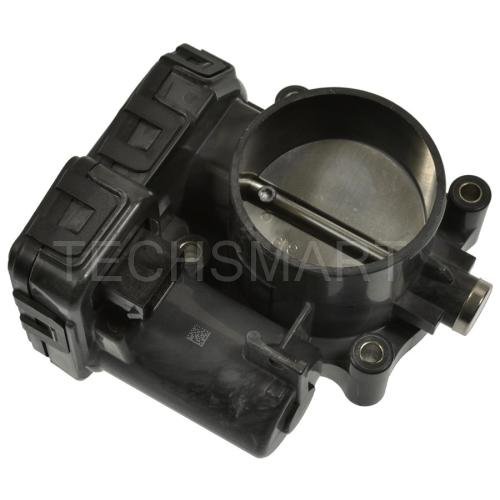 Standard Ignition - S20187 - TechSmart S20187 Fuel Injection Throttle Body