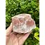Strawberry Calcite
