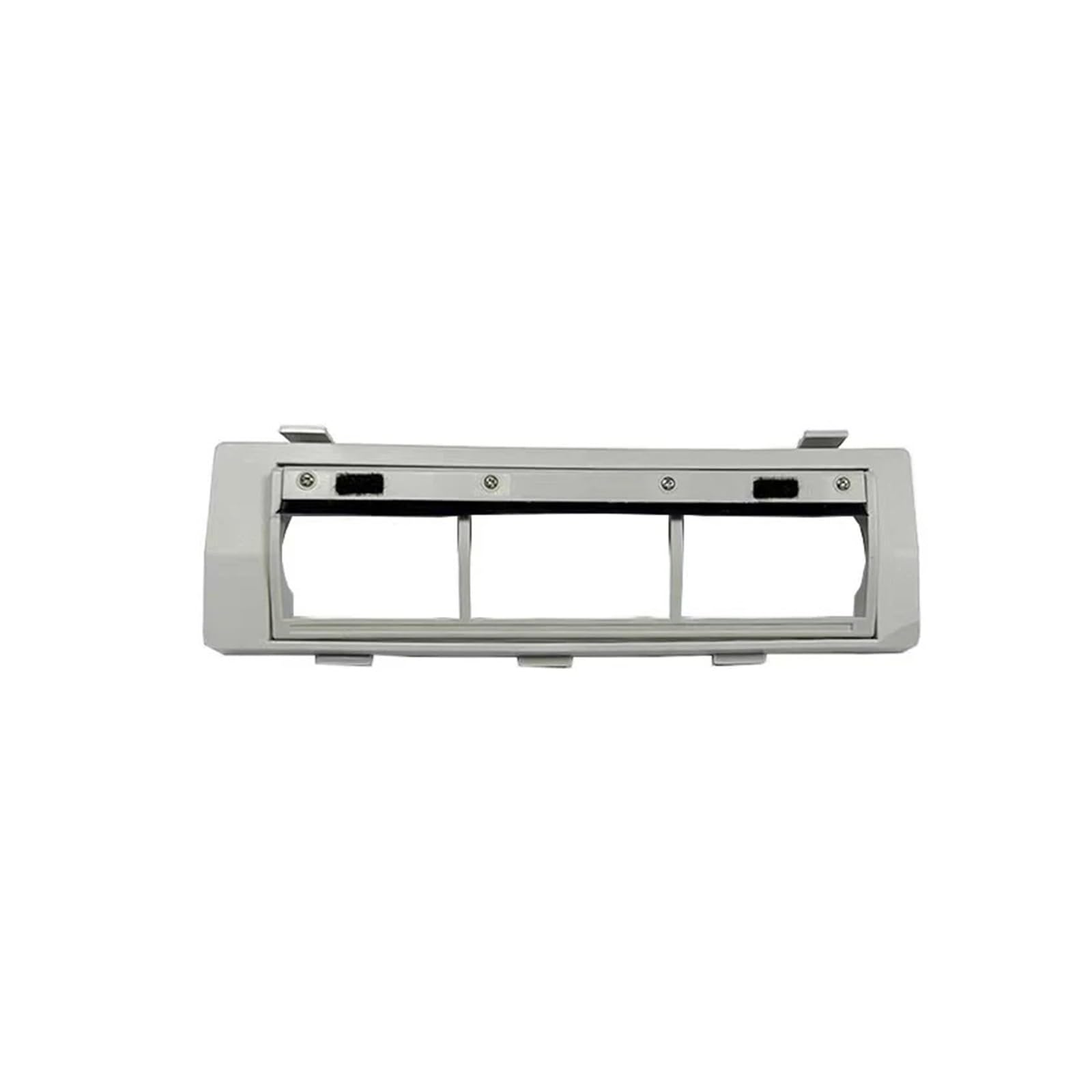 CKBVJQZLXMH Compatible For H40 / OV51 / S40 / OV81 / S40C / E101 /，Robot Vacuum Cleaner Main Brush Cover Spare Parts