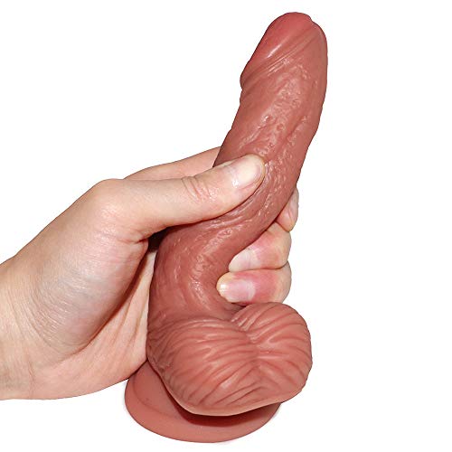 15,5 cm Pęnệ Cọnşólådõr Sęxūãl para Hombre Pequeño Cónşõlầdøres Sẹxụalês Hombre y Mujer Suave con Vẹntọsá Lěsbiãnàs Ġǎỷs Màsãjēắdồr Prìncìpìánte Bárắtọ́s Júgëtēs Sêsxuälễs Pęñệ Rèãliştḯcọș Flexible