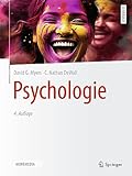  Psychologie (Springer-Lehrbuch)