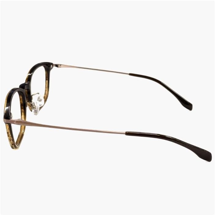 その他ブランド / メガネ/--/GLD/CLR/メンズ/omg-105 メガネ/-/GLD/CLR/メンズ/omg-105