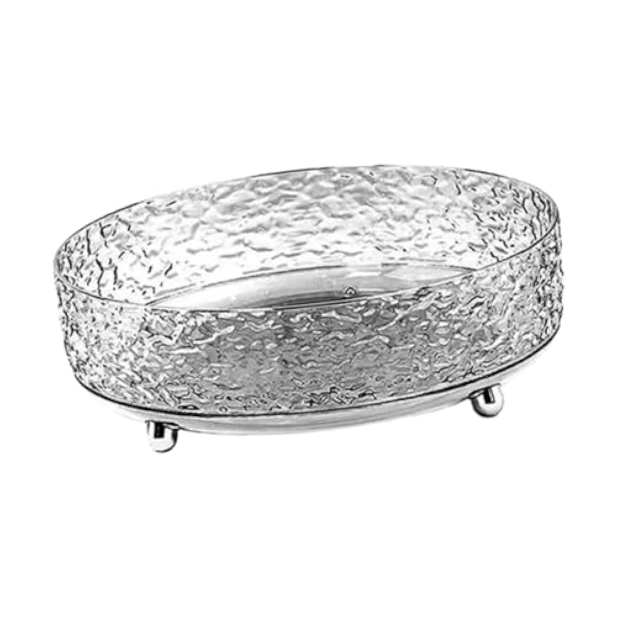 Cosmetic Storage Box for Kitchen and Bathroom