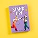 Stand Up! (A Graphic Novel)