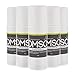 DMSO 3 oz. Roll-on 5 Bottle Special 99.995% Low Odor Pharma Grade Liquid BPA Free Container