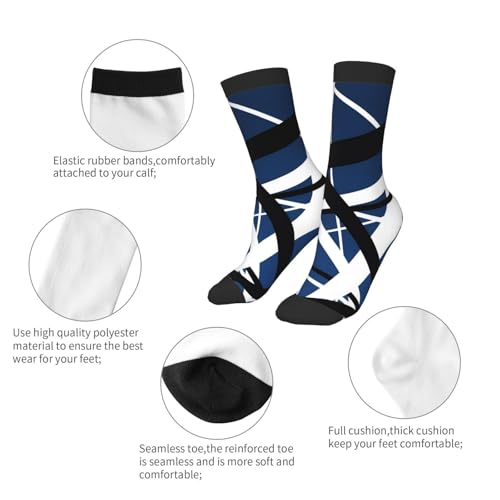 Children's Socks Mid-crew Socks Mid-Tube Socks soft tube socks/Socks High Ankle,Unisex socks for Outdoor2