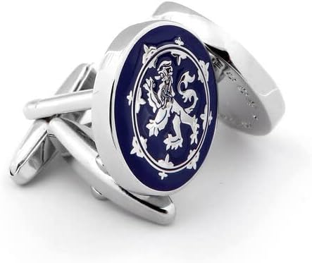 The Scottish Lion