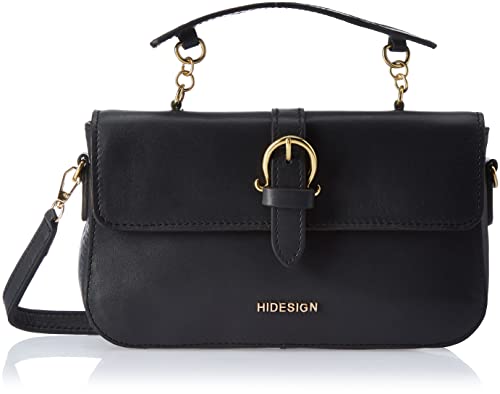 Hidesign womens FIONA VII Medium Mn Blue Crossbody (B0B7B4FN95) Amazon Price History, Amazon Price Tracker