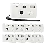 PJPSAA 8 Pack of Disposable...